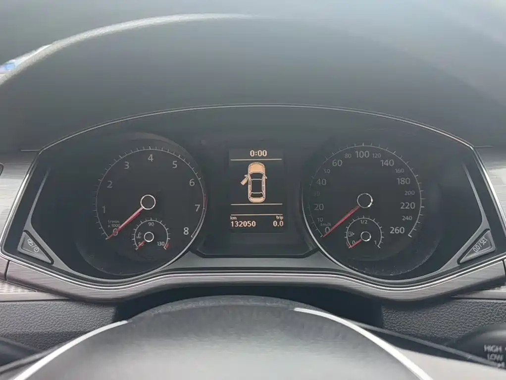 Volkswagen Passat — миниатюра 6