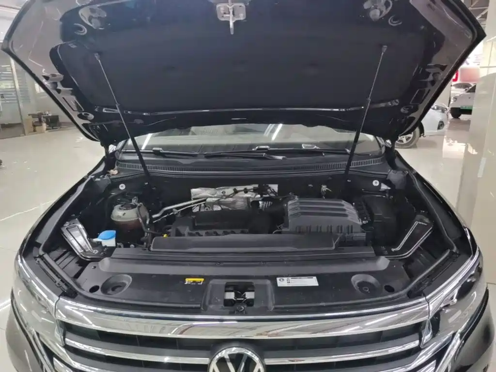 Volkswagen Viloran — миниатюра 20