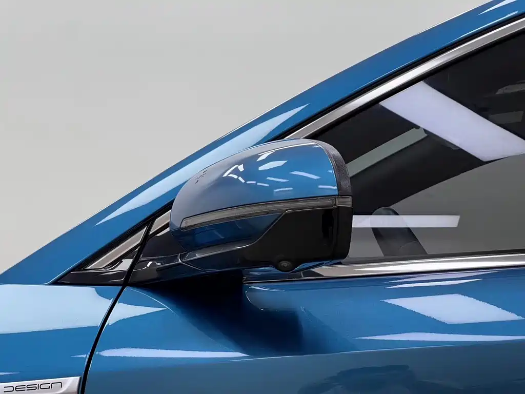 BYD Yuan Plus — миниатюра 11