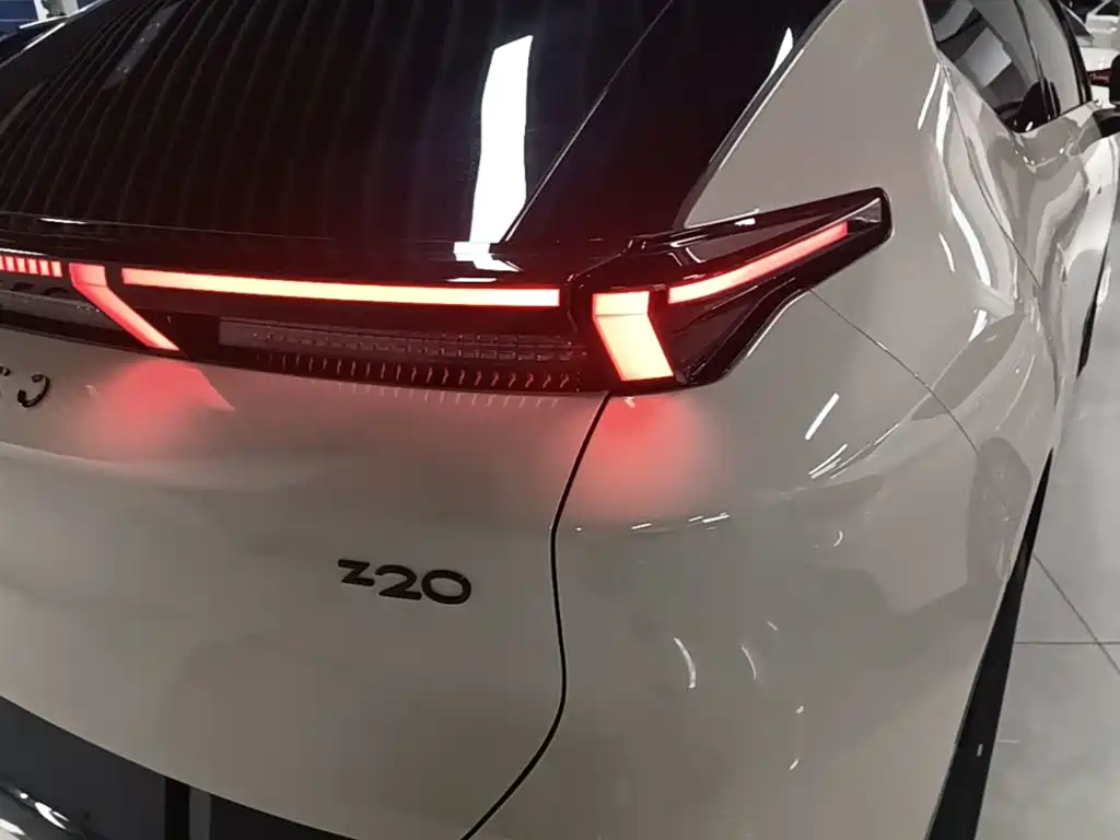 Lynk & Co 领克20 — миниатюра 8