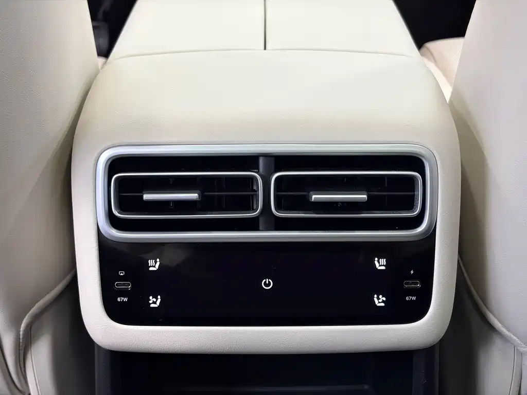 Li Auto Li L6 — миниатюра 10