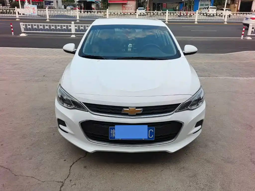 Chevrolet Cavalier