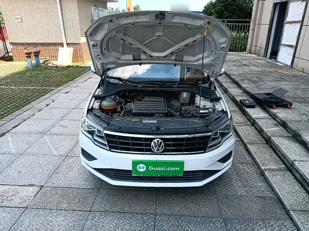 Volkswagen Jetta — миниатюра 20