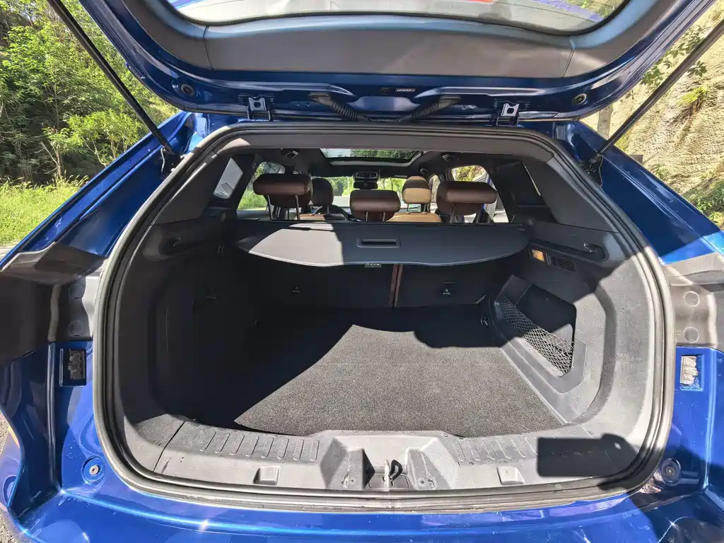 Haval H6 — миниатюра 12