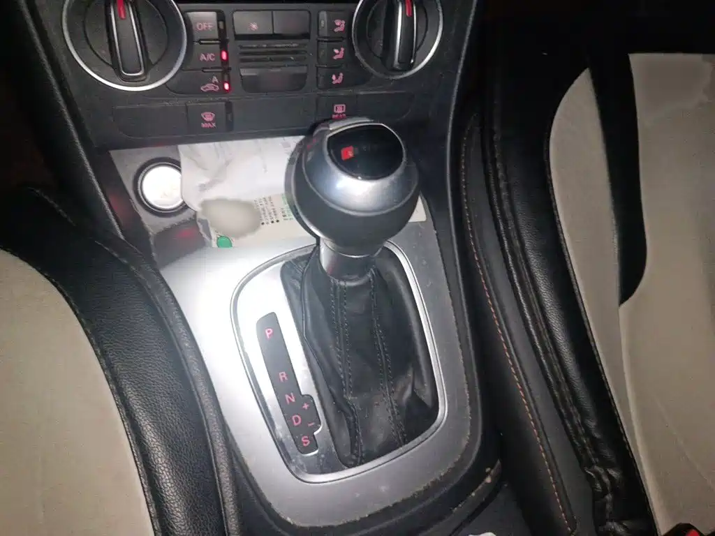 Audi Q3 — миниатюра 7