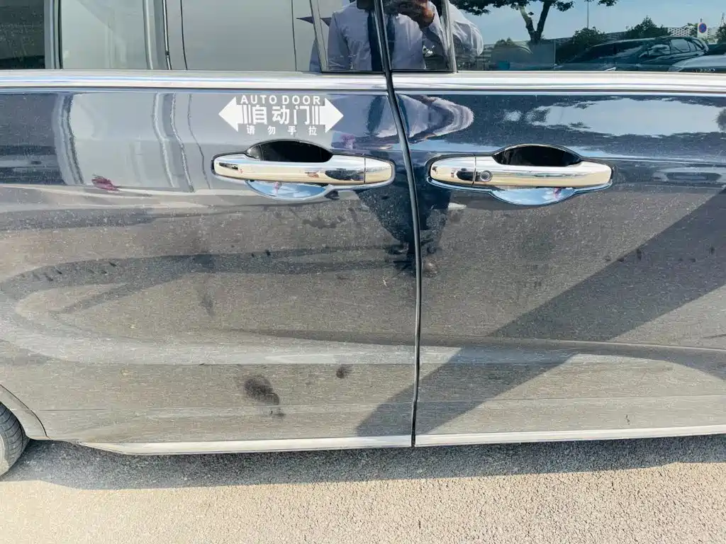 Honda Odyssey — миниатюра 11