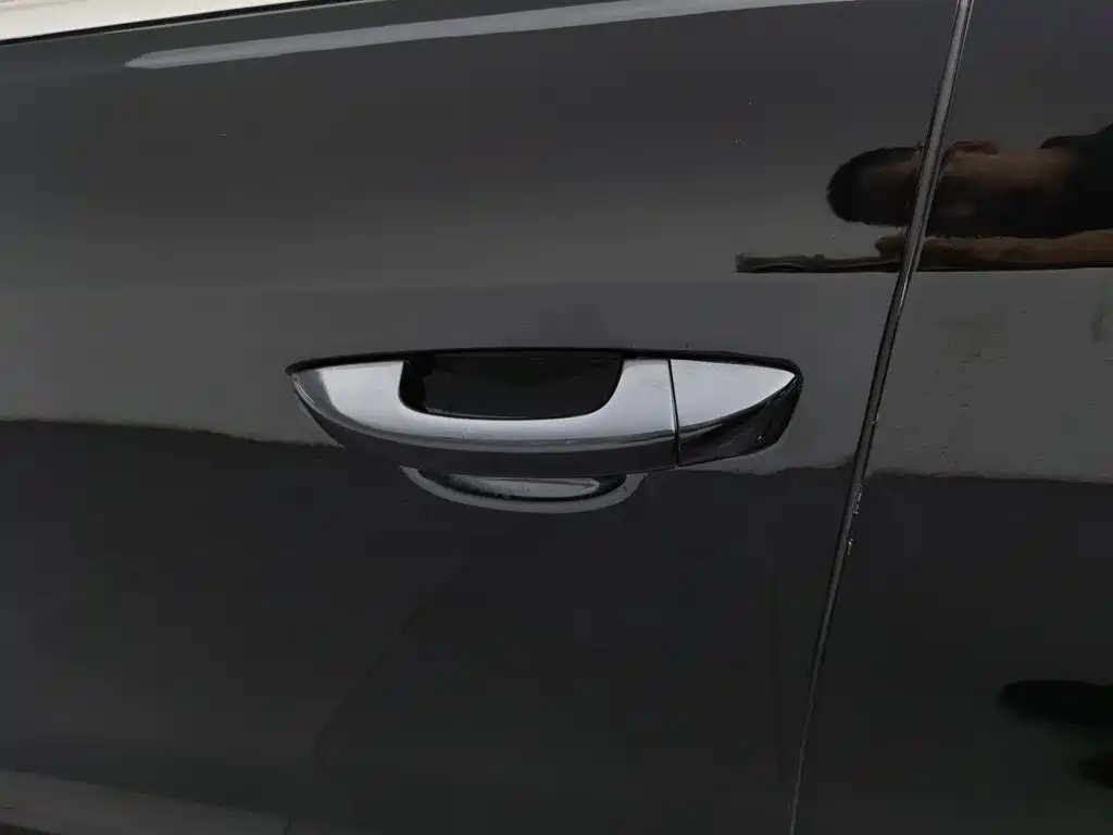 Volkswagen Lavida — миниатюра 18