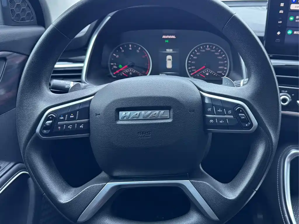 Haval H6 — миниатюра 14