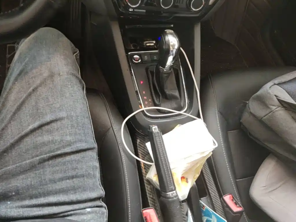Volkswagen Sagitar — миниатюра 14
