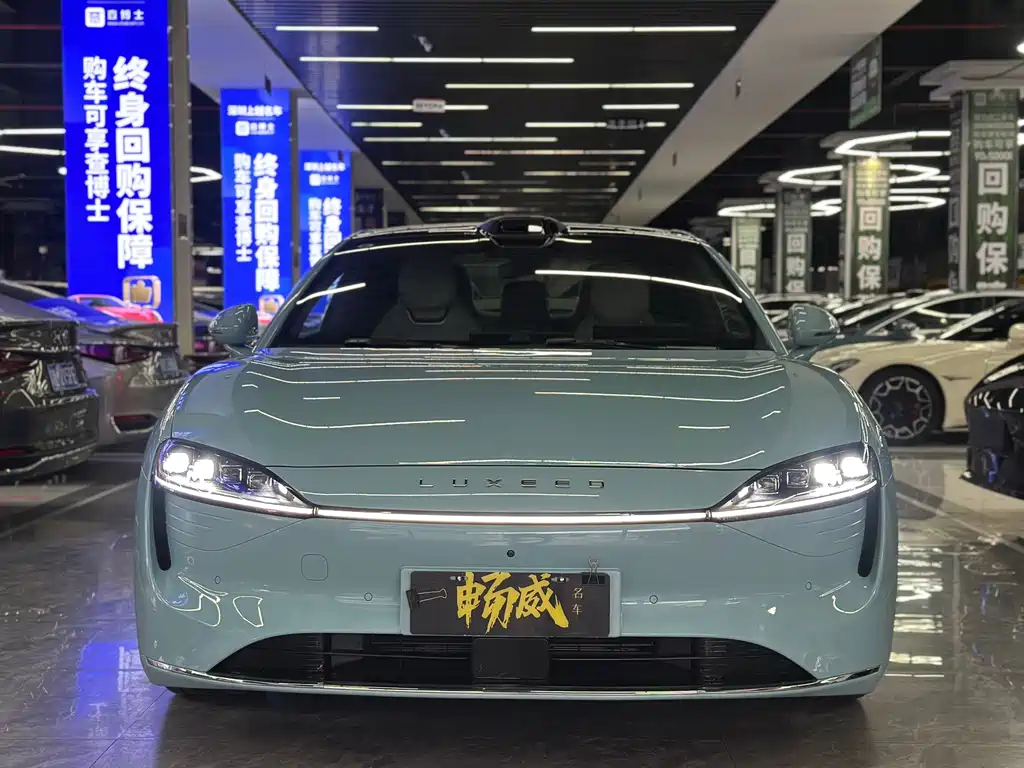 Zhijie Zhijie S7 — миниатюра 2