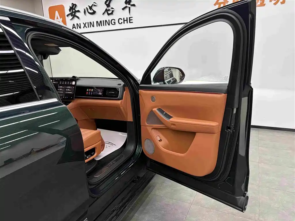 AITO AITO M7 — миниатюра 19