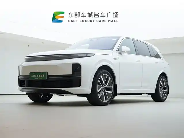 Li Auto IDEAL L7 2023