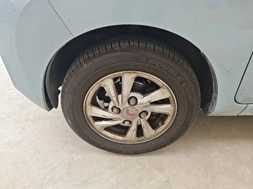 Wuling MINIEV — миниатюра 23