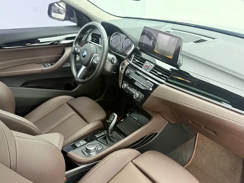 BMW X2 — миниатюра 15