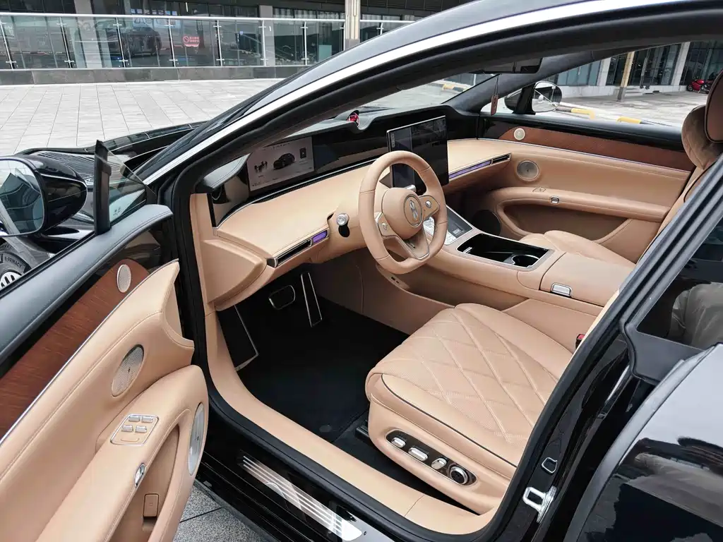 Xiangjie Xiangjie S9 — миниатюра 9