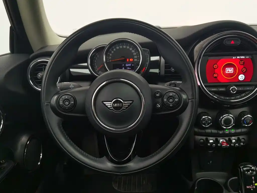 MINI Mini — миниатюра 11