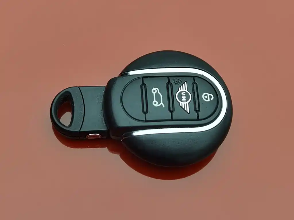 MINI Mini — миниатюра 19