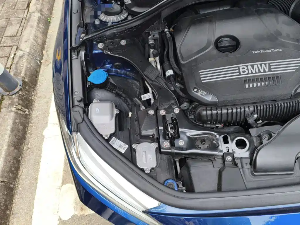 BMW 1 Series — миниатюра 19