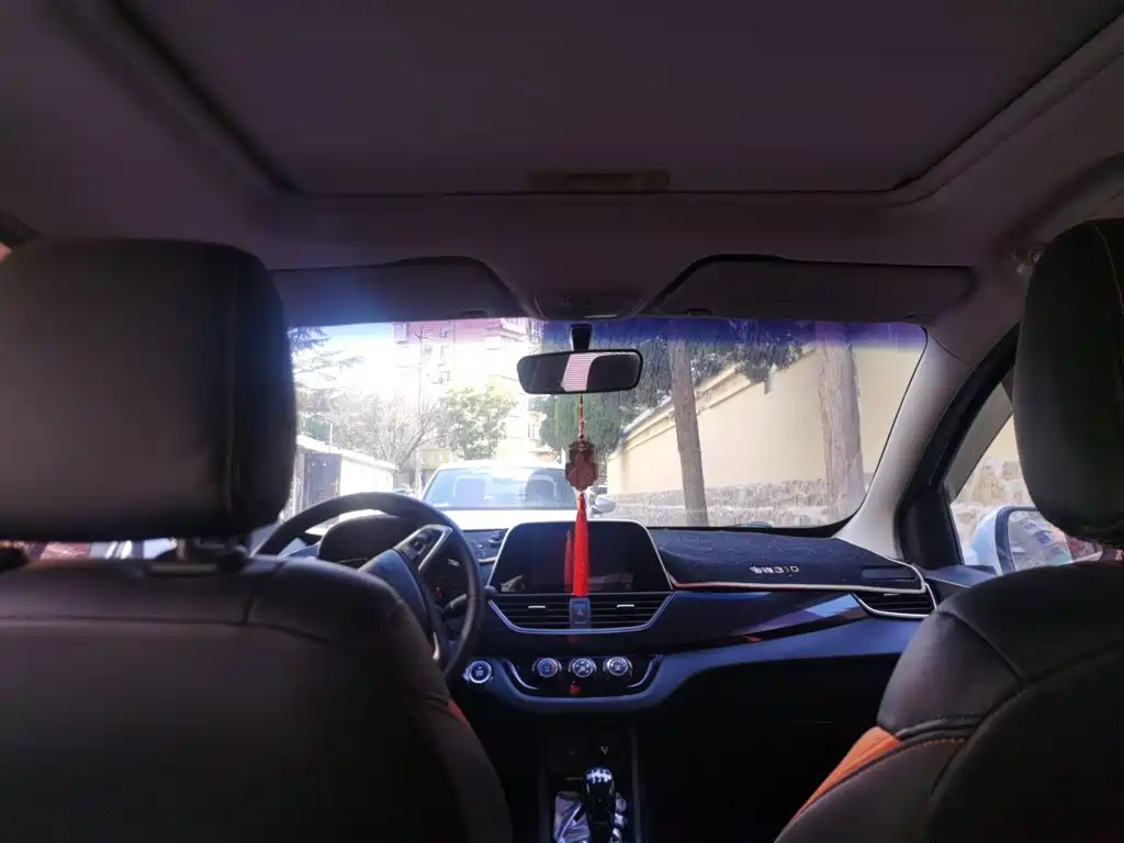 Baojun 310 — миниатюра 14