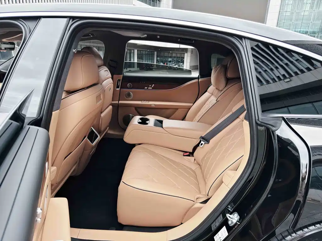 Xiangjie Xiangjie S9 — миниатюра 14