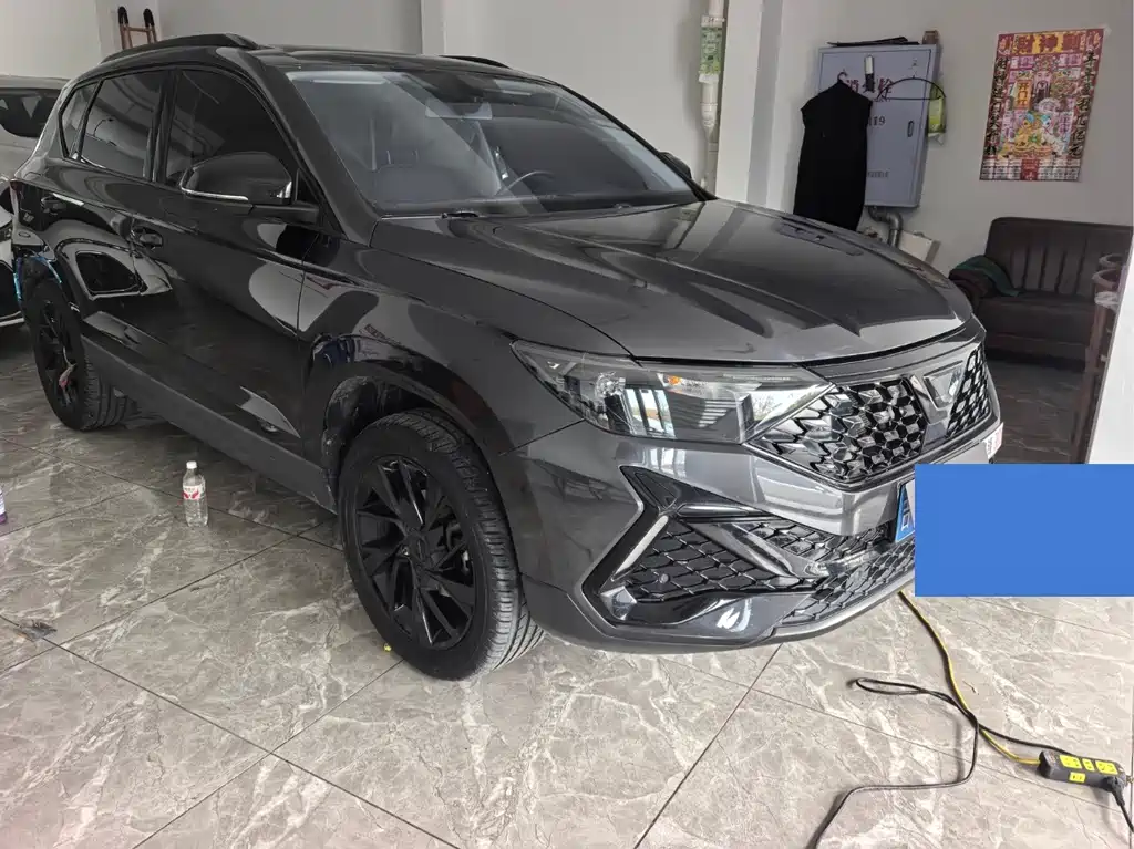 Jetta VS5 — миниатюра 3