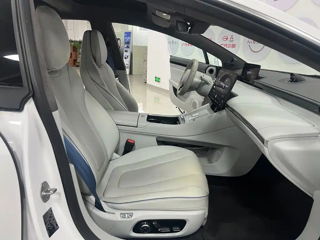 Zhijie Zhijie S7 — миниатюра 20