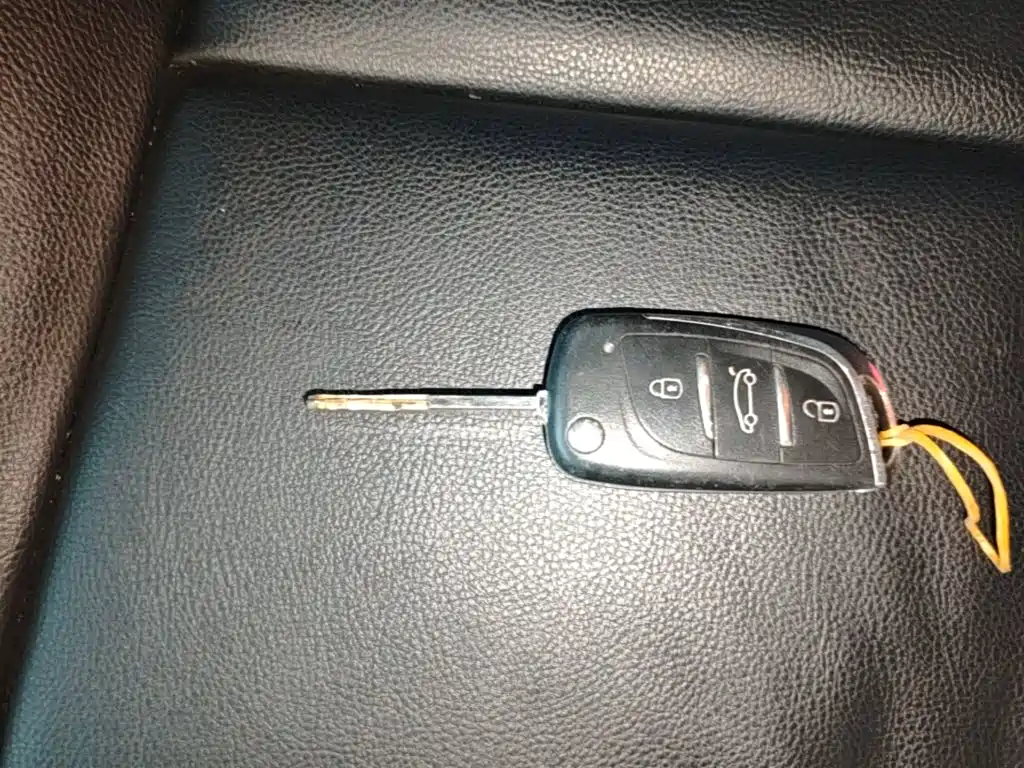 Honda Fit — миниатюра 9