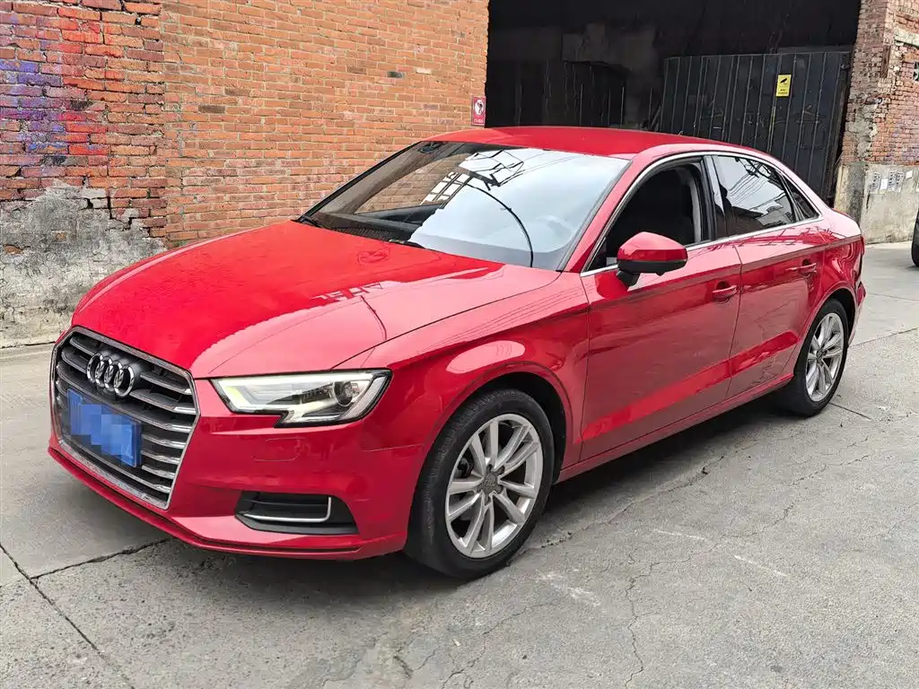 Купить Audi A3