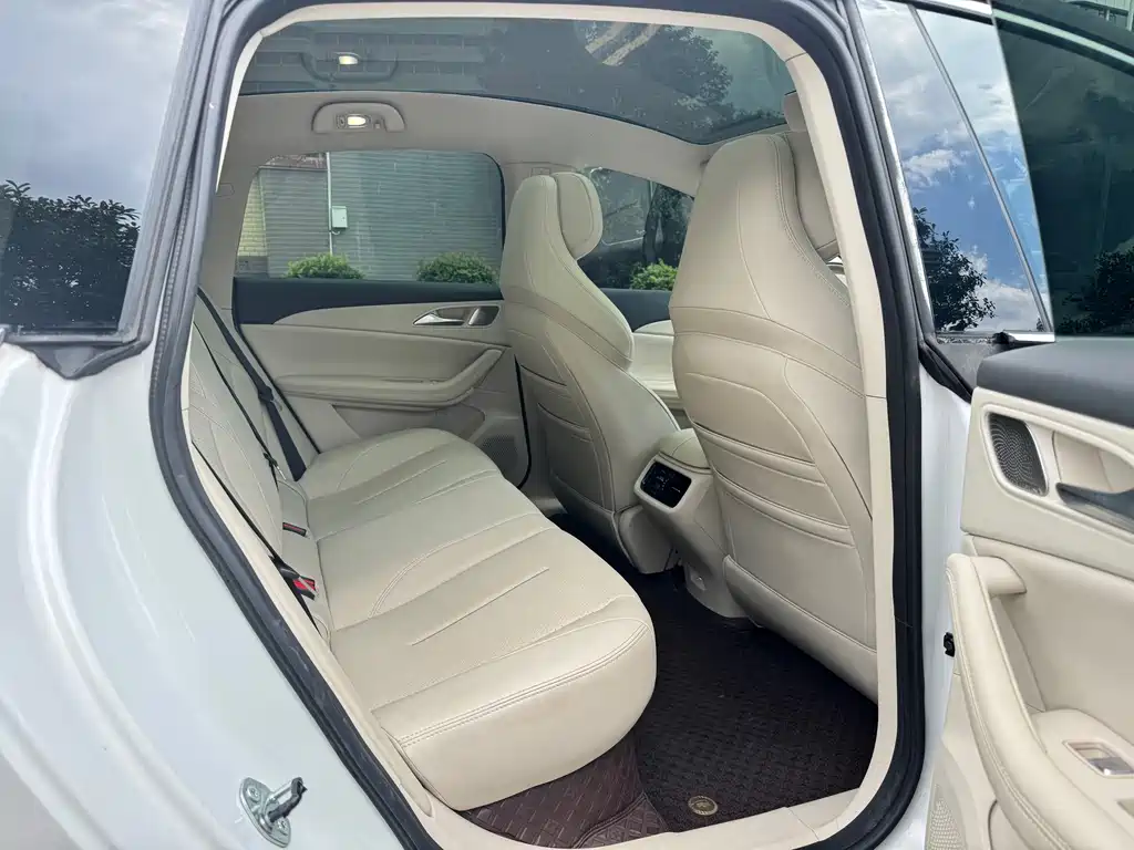 Fengxing Xinghai S7 — миниатюра 9