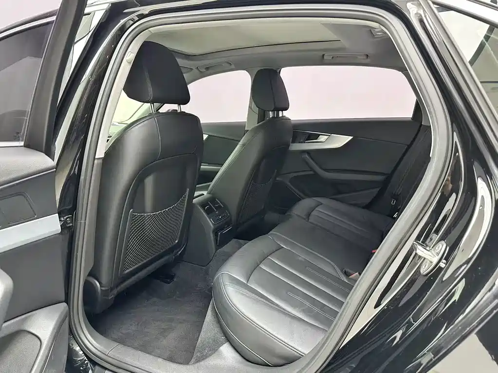 Audi A4L — фотографии объявления, Фото 10