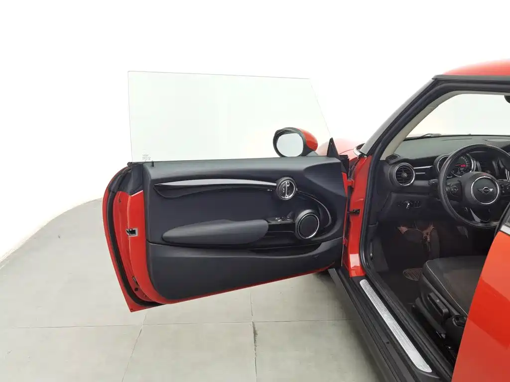 MINI Mini — миниатюра 8