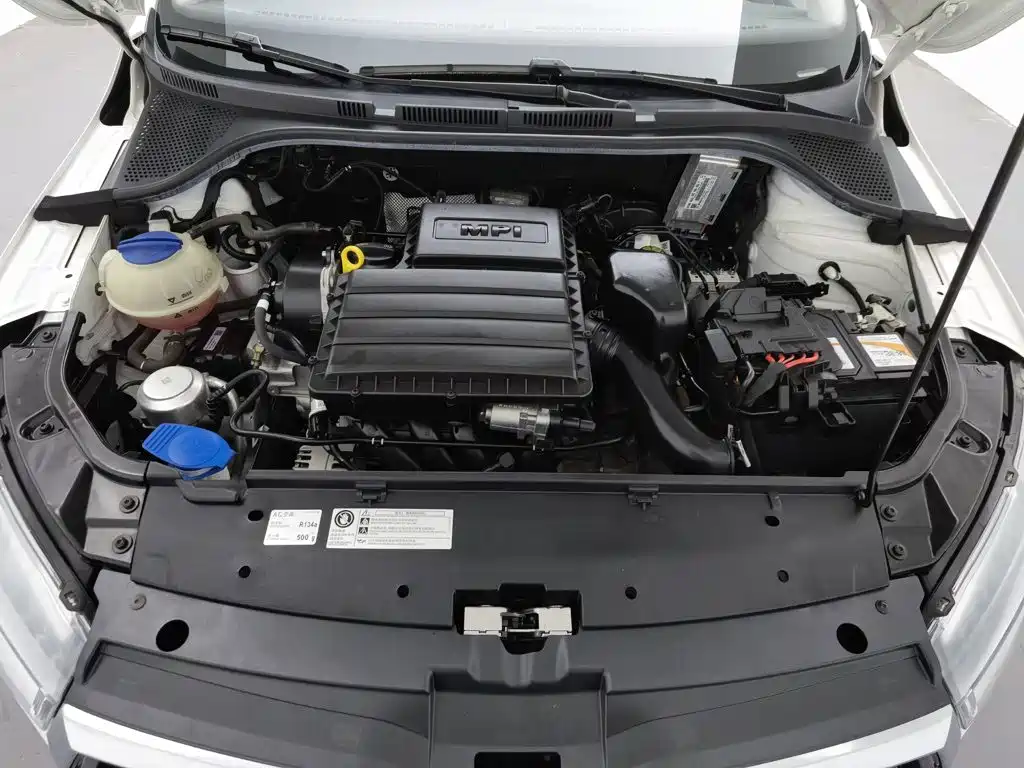 Skoda Rapid — миниатюра 6