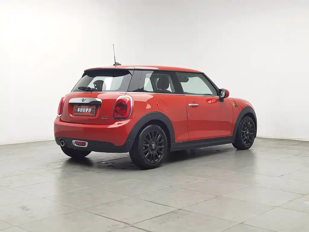MINI Mini — миниатюра 2