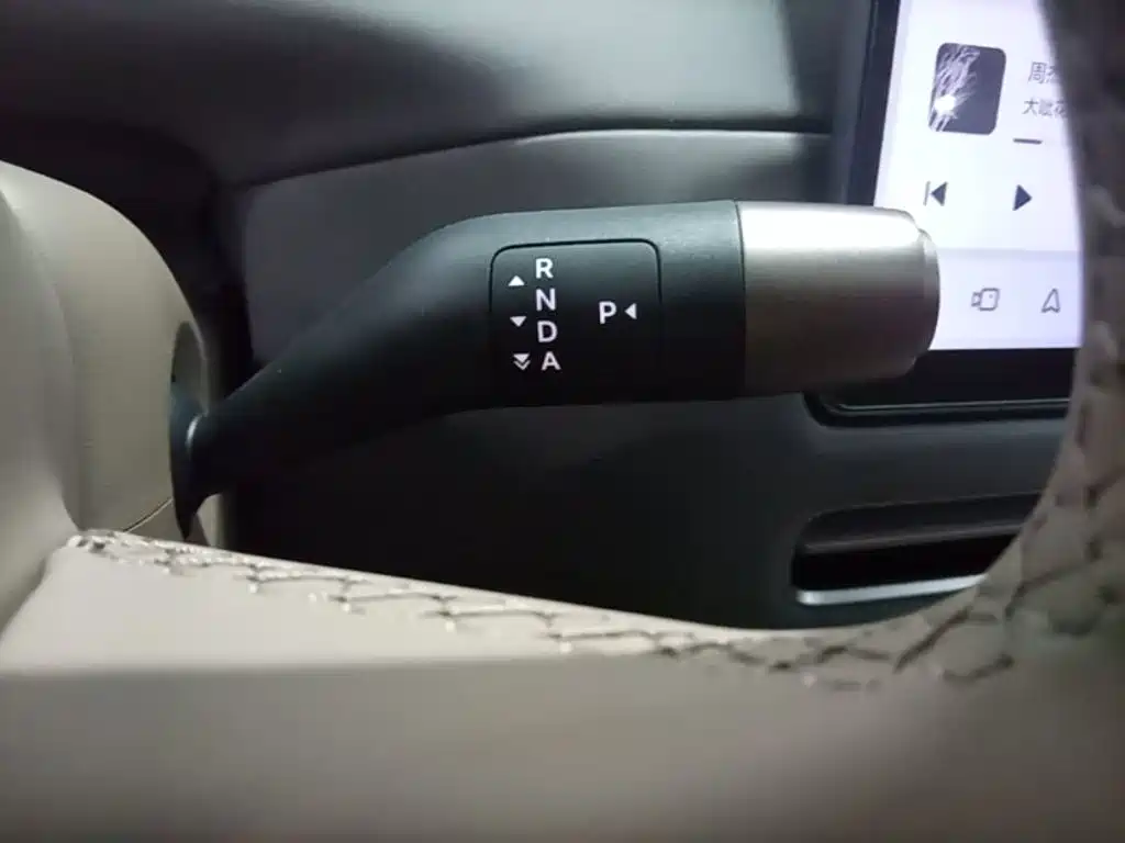 Li Auto Li i6 — миниатюра 14