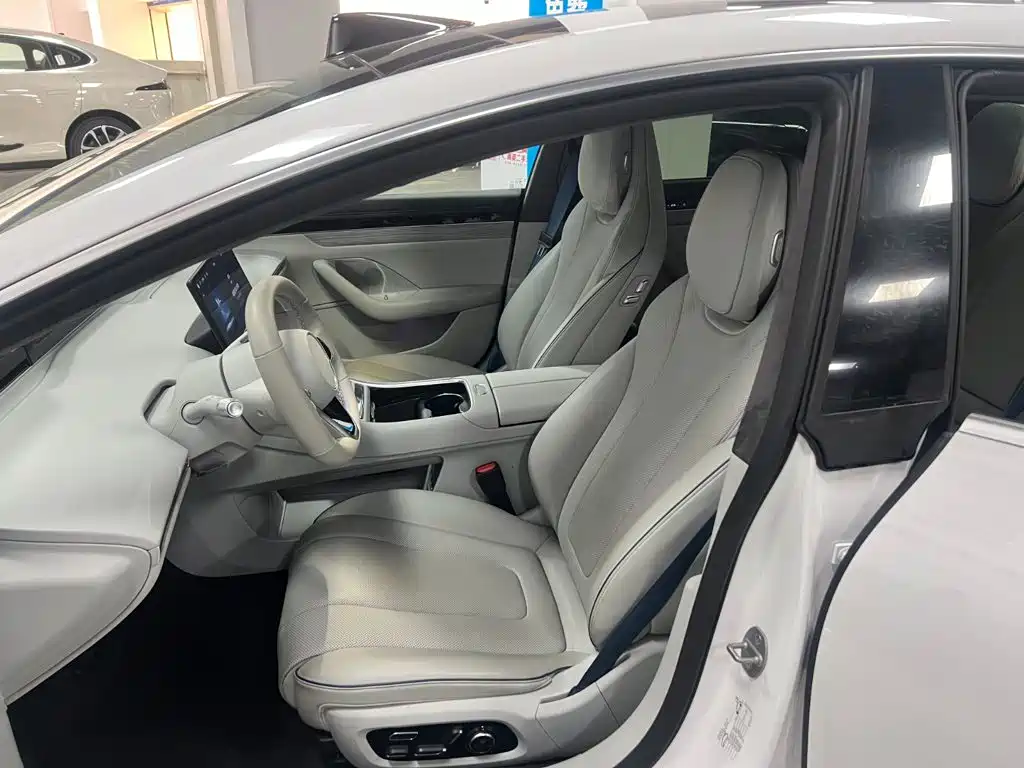 Zhijie Zhijie S7 — миниатюра 10