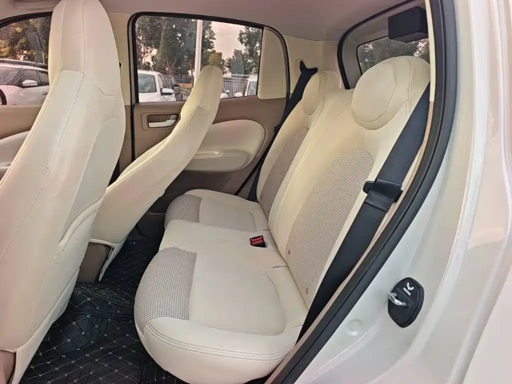 Wuling MINIEV — миниатюра 17