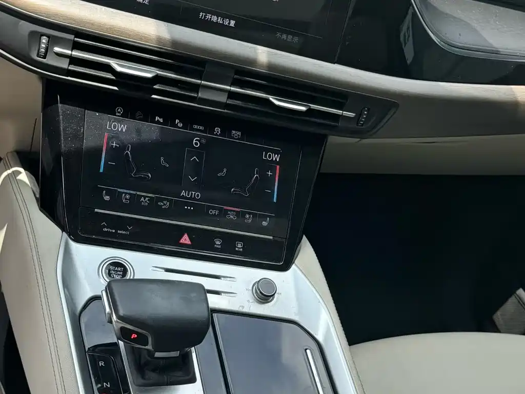 Audi Q6 45 TFSI quattro 影武士版 Light, фото 5