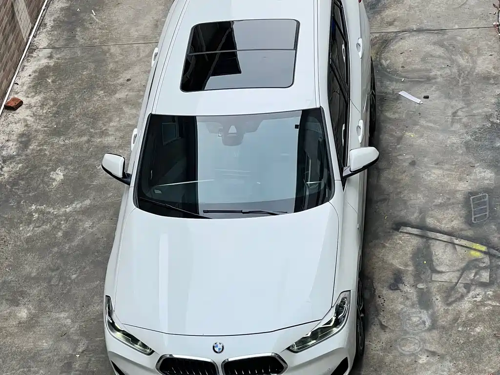 BMW X2 — миниатюра 10