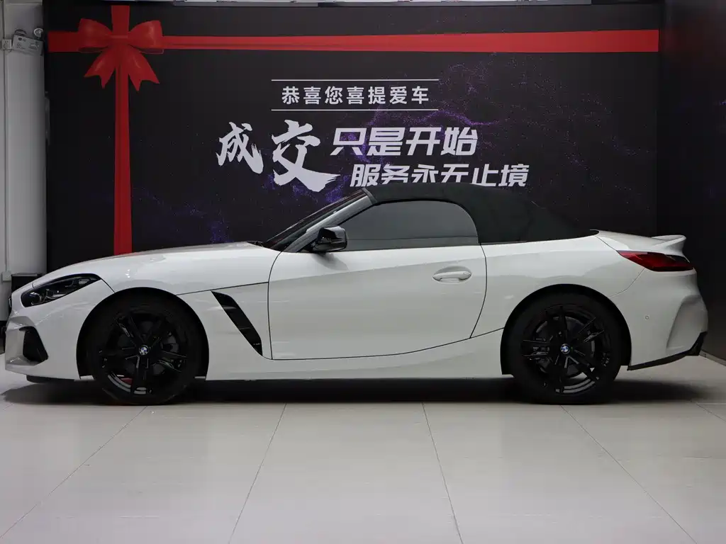 BMW Z4 — миниатюра 26