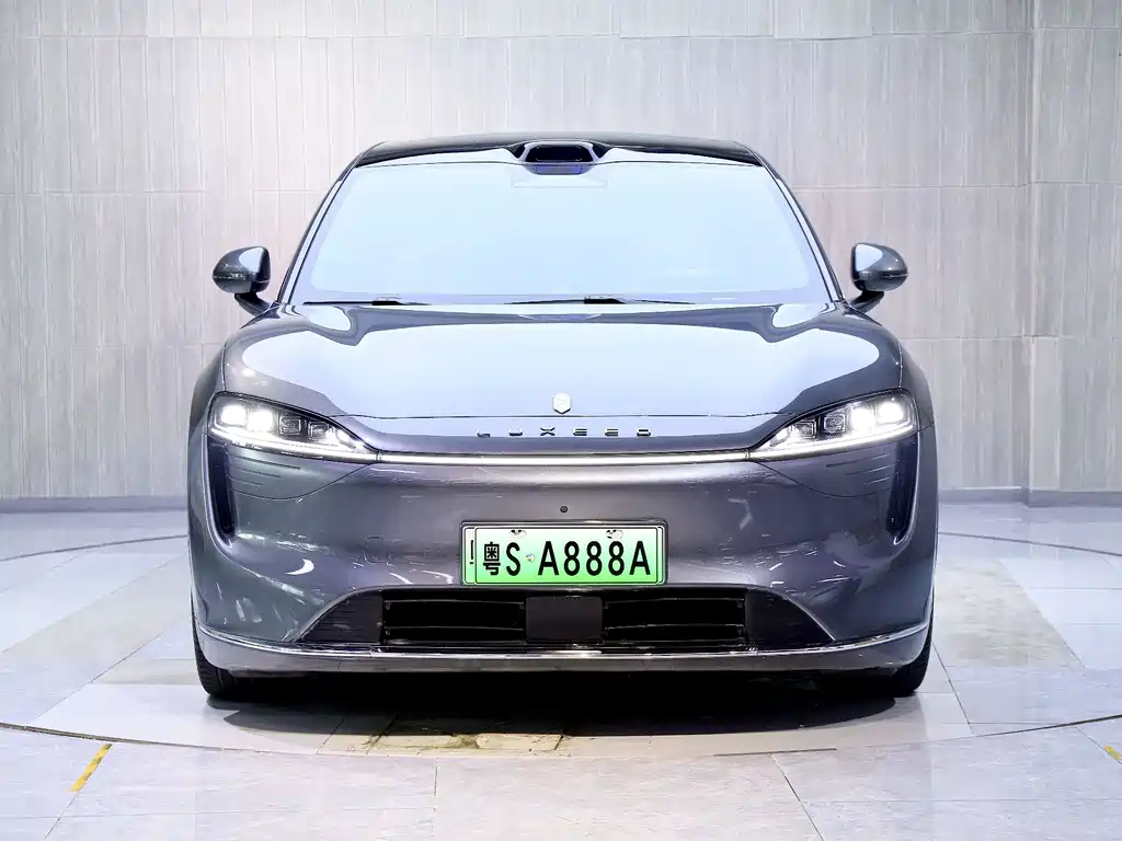 Zhijie Zhijie R7 — миниатюра 4