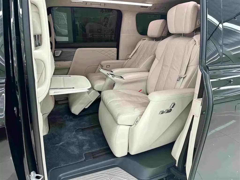 Buick Electra Encasa — миниатюра 14