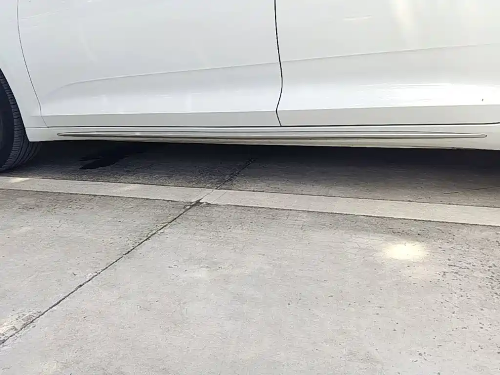 Geely Xingrui — миниатюра 22