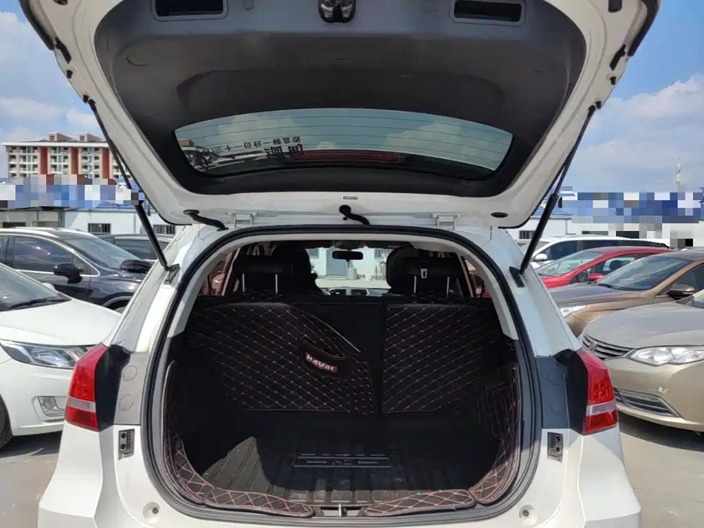 Haval H2 — миниатюра 19