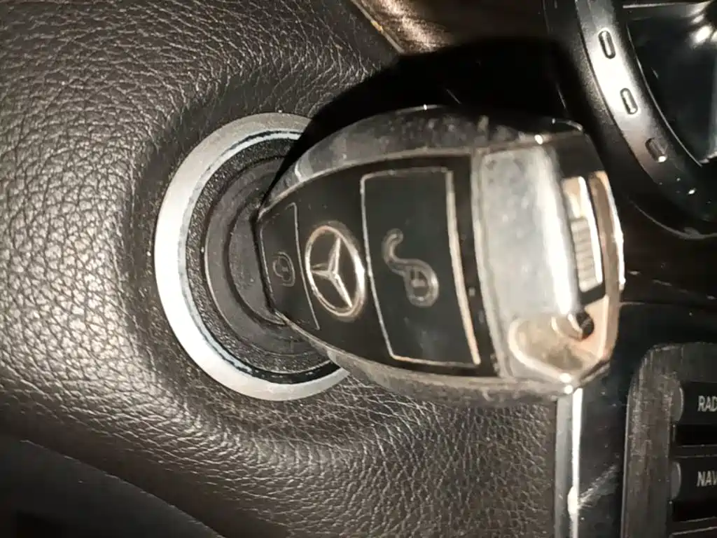 Mercedes-Benz GLA — миниатюра 9
