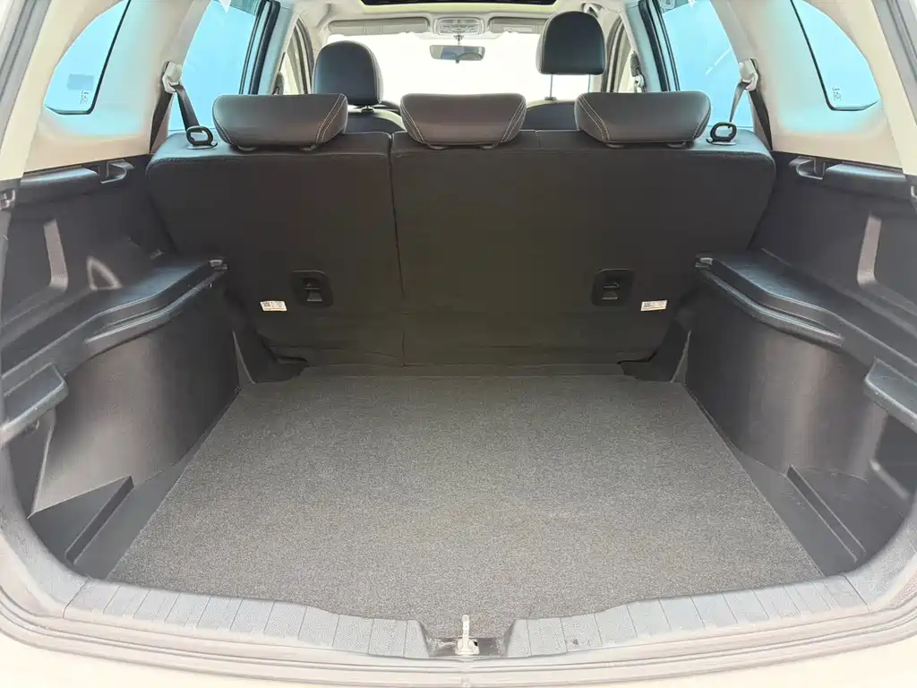 Haval M6 — миниатюра 16