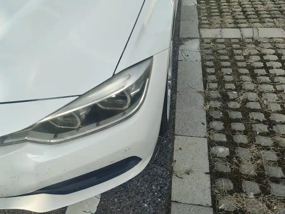 BMW 3 Series — миниатюра 5