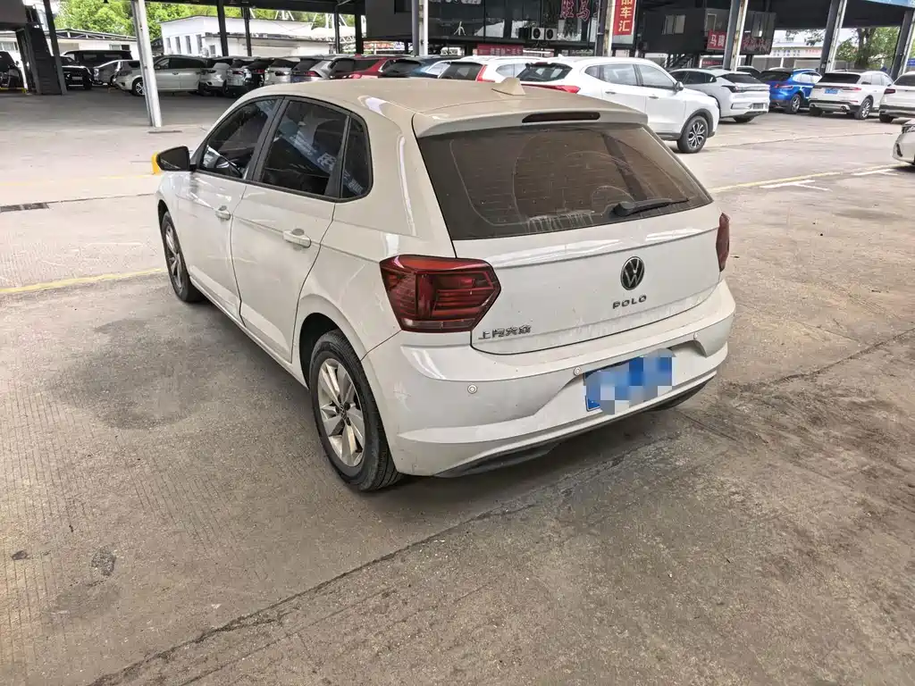 Volkswagen Polo — миниатюра 11