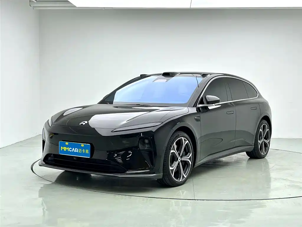 Nio ET5T 2024