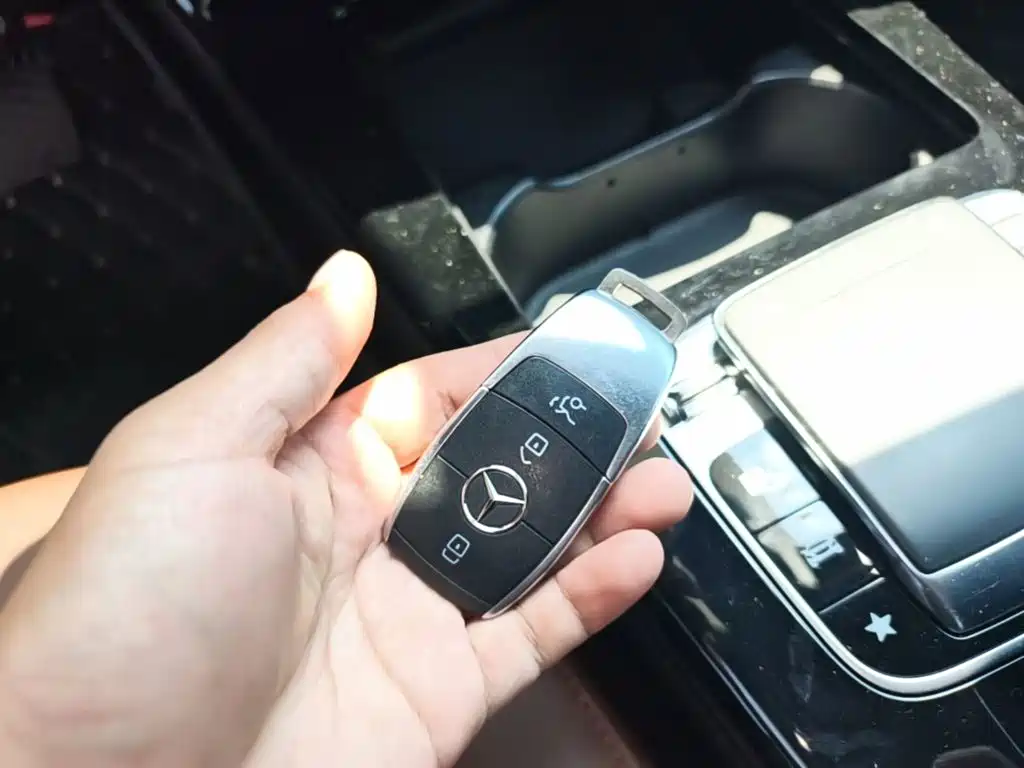 Mercedes-Benz A-Class — миниатюра 13