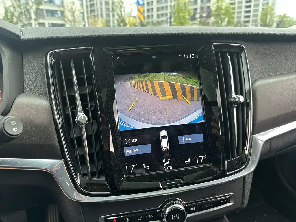 Volvo V90 — миниатюра 17